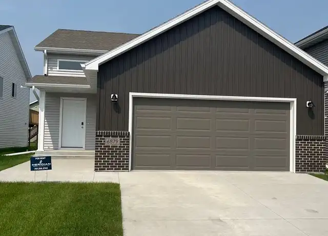 Property at 6879 Joseph St, Horace, ND, 58047, 3 beds, 2.5 baths, [object Object]