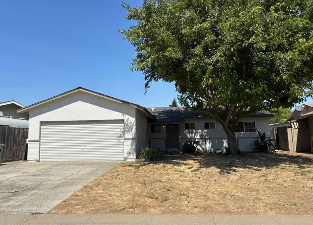 Property at 8739 Crucero Dr, Elk Grove, CA, 95624, 3 beds, 2 baths, [object Object]