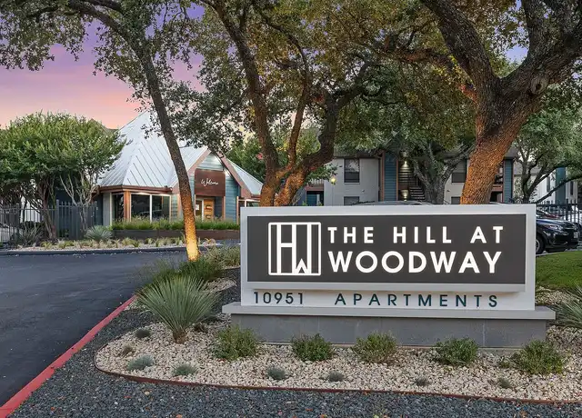 Property at Hill at Woodway - 10951 Laureate Dr, San Antonio, TX, 78249, 1-2 bed, 1-2 bath, [object Object]