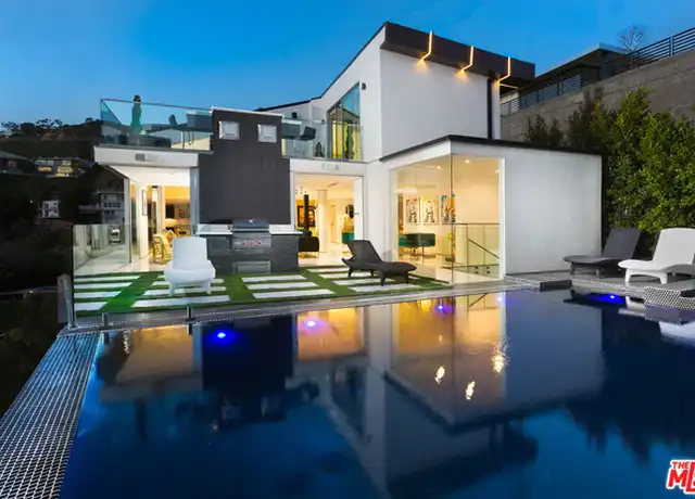 Property at 1623 Viewmont Dr, Los Angeles, CA, 90069, 6 beds, 4 baths, [object Object]