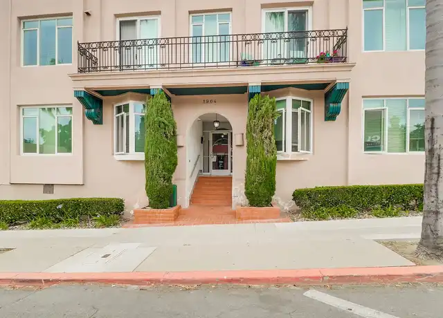 Property at Lanson Arms - 1964 5th Ave, San Diego, CA, 92101, 0-1 beds, 1 bath, Contact for Price