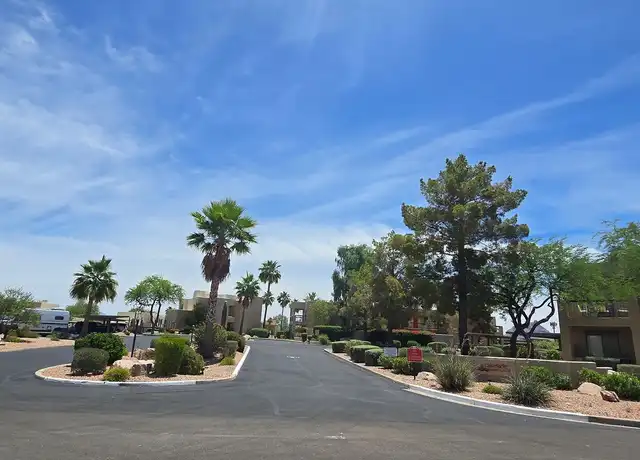 Property at 17031 E El Lago Blvd #1122, Fountain Hills, AZ, 85268, 1 bed, 1 bath, [object Object]