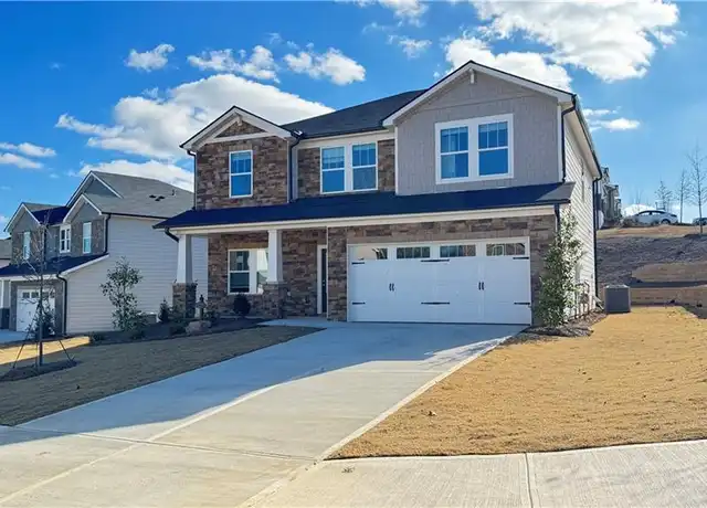 Property at 227 Water Oak Way, Dawsonville, GA, 30534, 4 beds, 2.5 baths, [object Object]