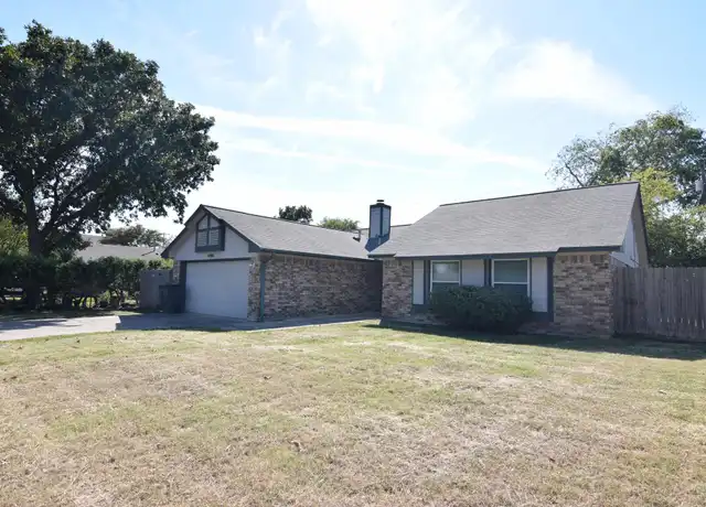 Property at 4308 Mesa Dr, Killeen, TX, 76542, 3 beds, 2 baths, [object Object]