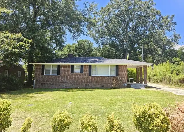 Property at 104 Hutto Ct, Columbia, SC, 29204, 3 beds, 1 bath, [object Object]