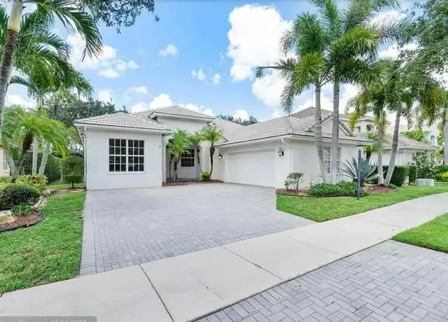 Property at 11235 NW 71st Ct, Parkland, FL, 33076, 4 beds, 3.5 baths, [object Object]
