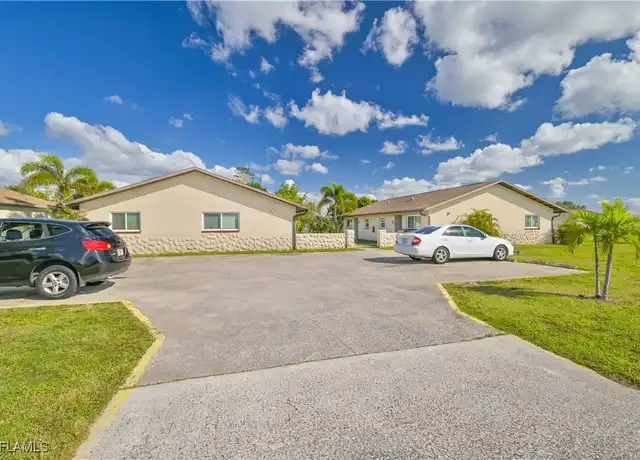 Property at 3215 Skyline Blvd Unit C, Cape Coral, FL, 33914, 2 beds, 2 baths, [object Object]
