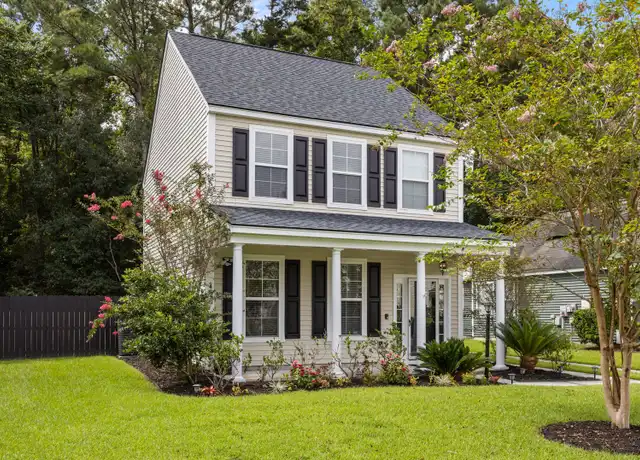 Property at 4850 Cane Pole Ln, Summerville, SC, 29485, 3 beds, 2.5 baths, [object Object]