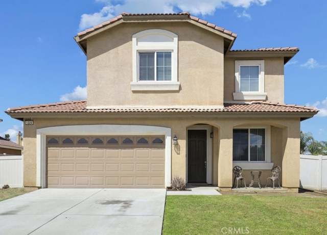 Photo of 1224 Periwinkle Pl, San Jacinto, CA 92582