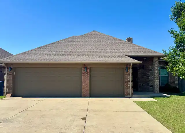 Property at 10913 SW 30th Ter, Yukon, OK, 73099, 3 beds, 2 baths, [object Object]
