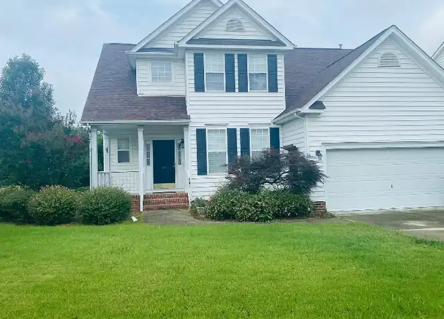 Property at 101 Councilman Ct, Morrisville, NC, 27560, 4 beds, 2.5 baths, [object Object]
