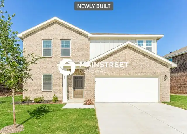 Property at 440 Canoe Way, Crowley, TX, 76036, 4 beds, 2.5 baths, [object Object]