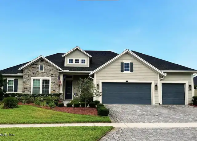 Property at 52 Clarendon Rd, Saint Johns, FL, 32259, 5 beds, 3 baths, [object Object]