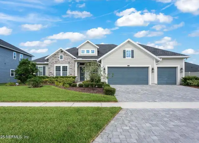 Property at 52 Clarendon Rd, Saint Johns, FL, 32259, 5 beds, 3 baths, [object Object]