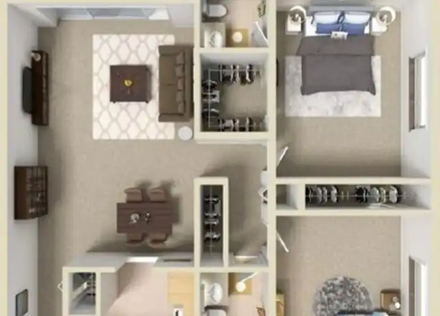 Property at 120 47th Ave N Unit A401, St. Petersburg, FL, 33703, 2 beds, 2 baths, [object Object]