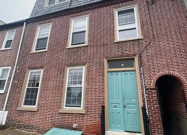 Property at 320 W Gay St, West Chester, PA, 19380, 2 beds, 1 bath, [object Object]