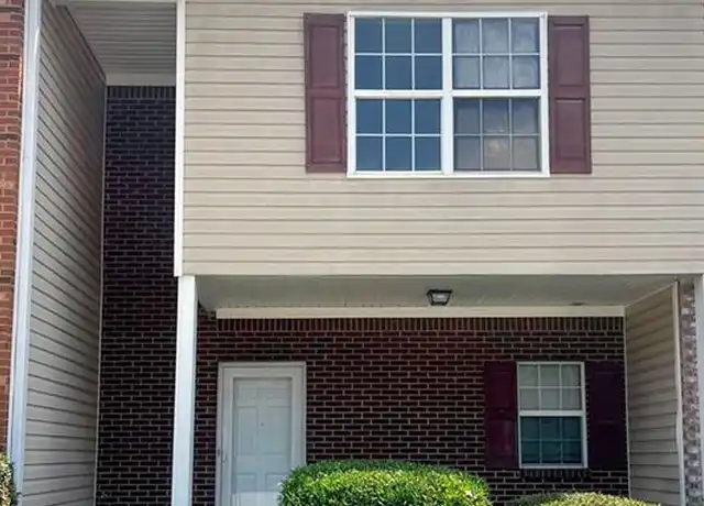 Property at 1562 Eastern Sunrise Ln, Decatur, GA, 30034, 2 beds, 2.5 baths, [object Object]