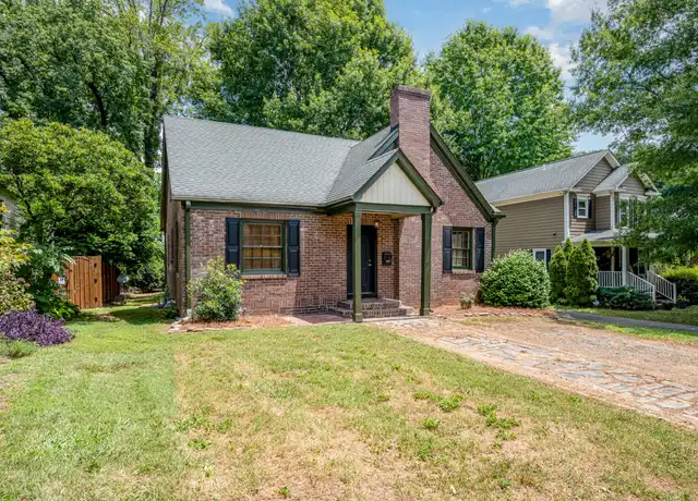Property at 2035 Chesterfield Ave, Charlotte, NC, 28205, 4 beds, 2 baths, [object Object]