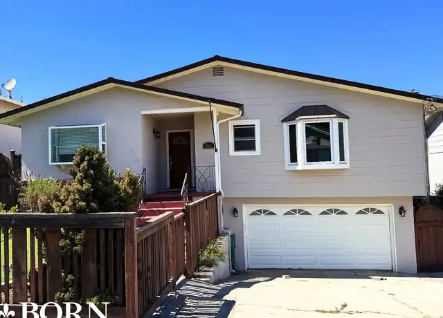 Property at 810 Anita Ave, Belmont, CA, 94002, 4 beds, 2 baths, [object Object]