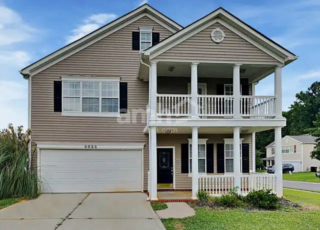 Property at 4025 Linville Falls Ln, Monroe, NC, 28110, 4 beds, 2.5 baths, [object Object]