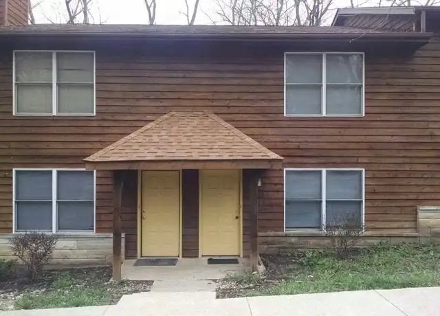 Property at 734 W 17th St, Bloomington, IN, 47404, 2 beds, 1.5 baths, [object Object]