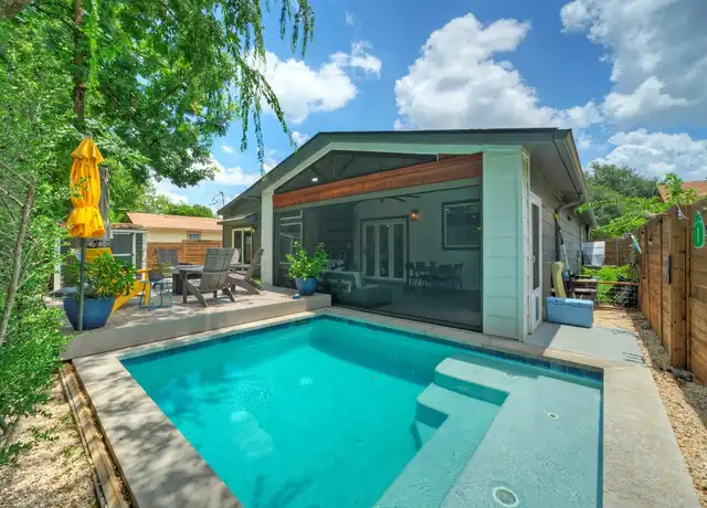 Property at 8302 Reeda Ln, Austin, TX, 78757, 4 beds, 2 baths, [object Object]