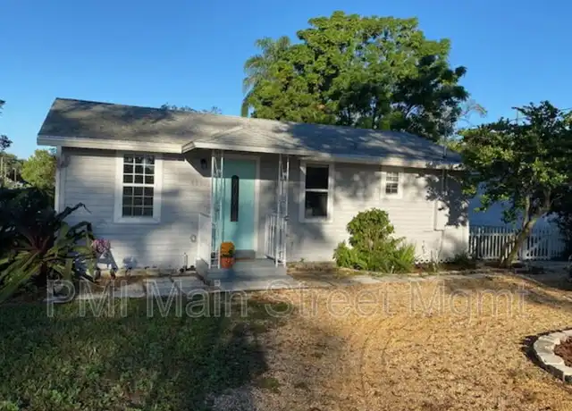 Property at 4502 Santee St, Orlando, FL, 32804, 2 beds, 1 bath, [object Object]