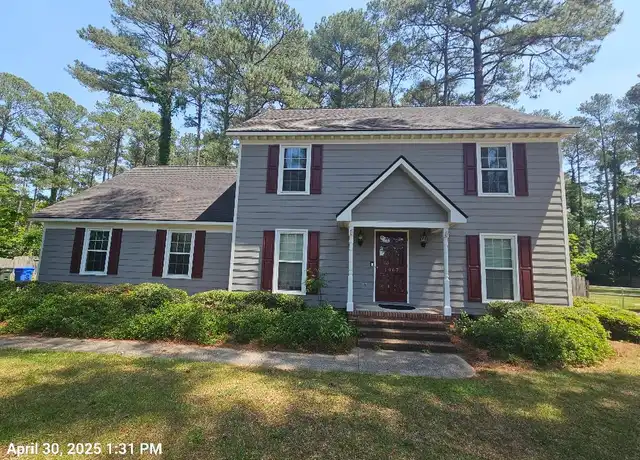 Property at 1967 Merrimac Dr, Fayetteville, NC, 28304, 4 beds, 2.5 baths, [object Object]