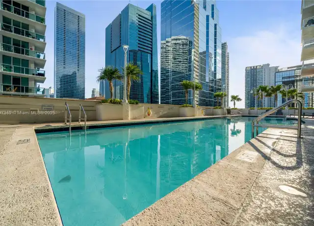 Property at 1200 Brickell Bay Dr #3619, Miami, FL, 33131, 1 bed, 1 bath, [object Object]
