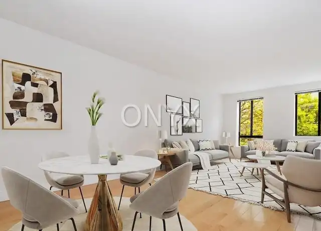 Property at 410 W 53rd St Unit 627, New York, NY, 10019, 0 beds, 1 bath, [object Object]