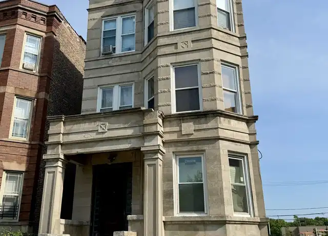 Property at 3512 W 12th Pl Unit 2R, Chicago, IL, 60623, 2 beds, 1 bath, [object Object]