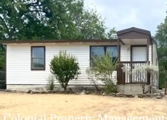 Property at 2700 Terrace Dr, Killeen, TX, 76543, 2 beds, 1 bath, [object Object]