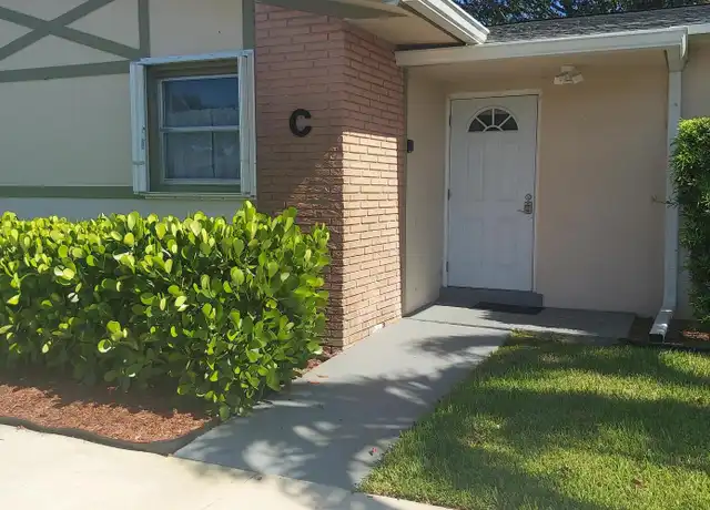Property at 2590 Barkley Dr E Unit C, West Palm Beach, FL, 33415, 1 bed, 1 bath, [object Object]