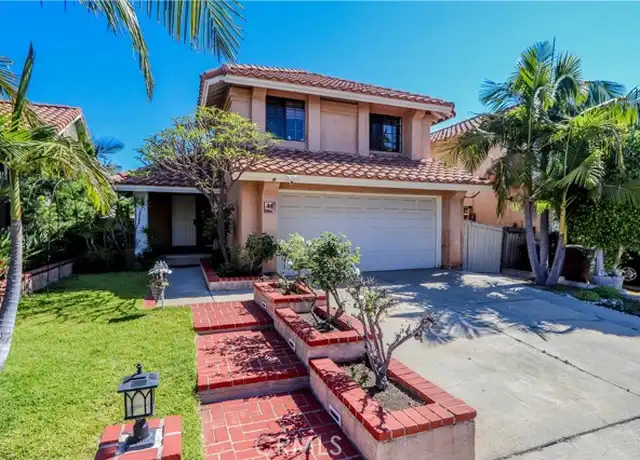 Property at 41 Pasada Valiente, Rancho Santa Margarita, CA, 92688, 3 beds, 2.5 baths, [object Object]