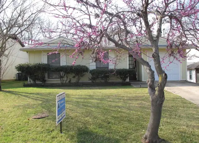 Property at 1037 Ramey Cir, Denton, TX, 76205, 3 beds, 1 bath, [object Object]
