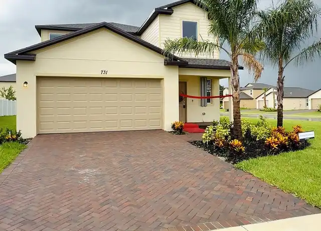 Property at 731 Carlyle Way, Fort Pierce, FL, 34947, 5 beds, 2.5 baths, [object Object]