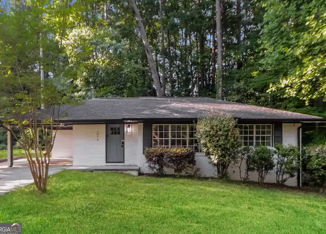 Property at 1075 Starline Dr SE, Smyrna, GA, 30080, 3 beds, 1 bath, [object Object]