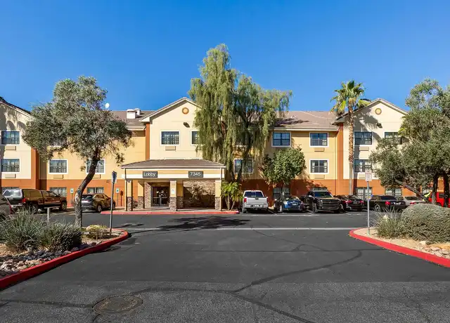 Property at Phoenix - Peoria - 7345 W Bell Rd, Peoria, AZ, 85382, 0 beds, 1 bath, [object Object]