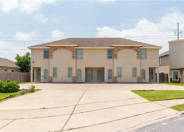 Property at 2307 Taxco Ct Unit 1, Edinburg, TX, 78542, 2 beds, 2.5 baths, [object Object]