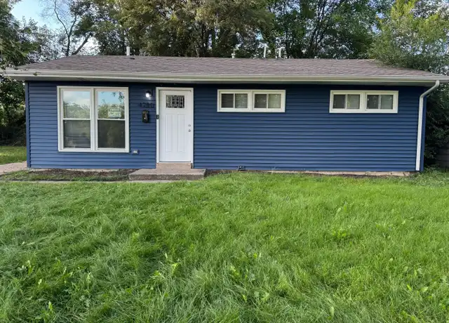 Property at 4280 W 21st Pl, Gary, IN, 46404, 3 beds, 1 bath, [object Object]