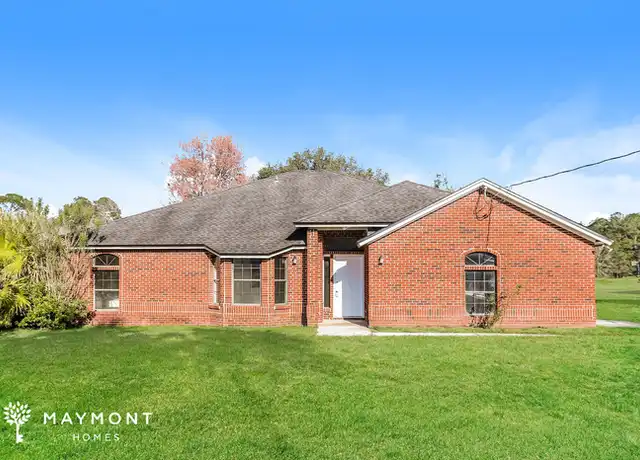 Property at 12549 Lochloosa Ln, Jacksonville, FL, 32218, 4 beds, 2 baths, [object Object]