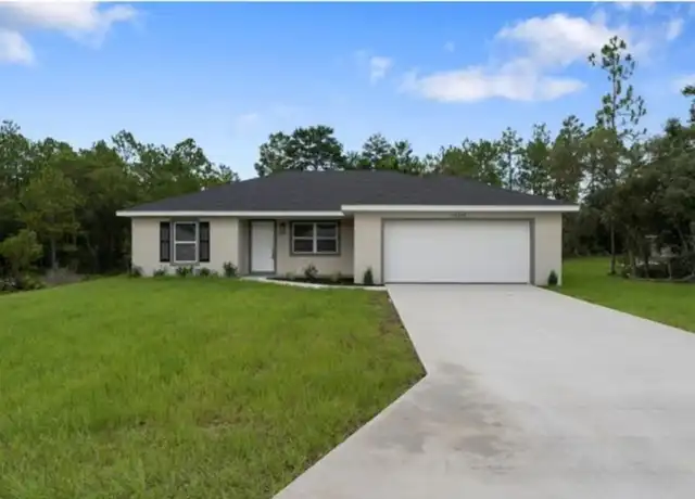 Property at 3787 SW 171st St, Ocala, FL, 34473, 3 beds, 2 baths, [object Object]