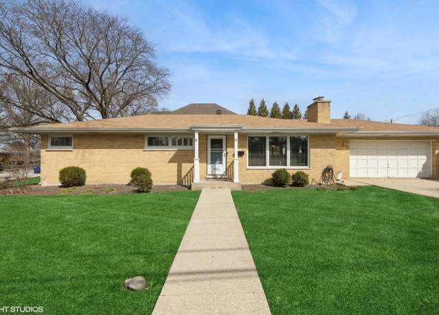 Photo of 3951 Forest Ave, Western Springs, IL 60558