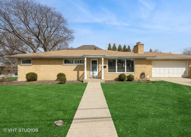 Photo of 3951 Forest Ave, Western Springs, IL 60558