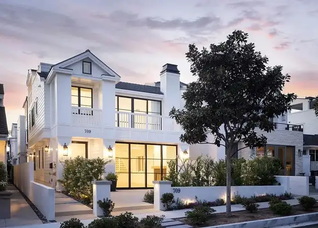 Property at 709 Marigold Ave, Corona Del Mar, CA, 92625, 3 beds, 3 baths, [object Object]