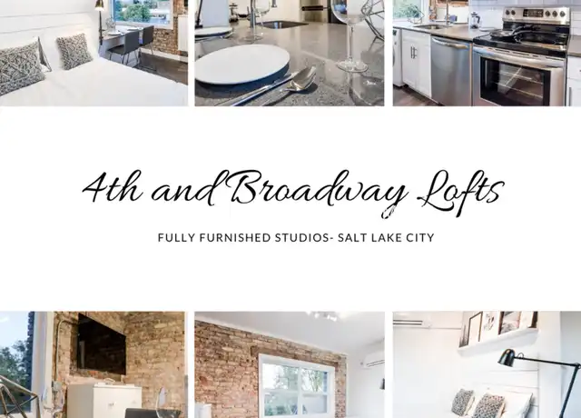 Property at 316 S 400 E Unit 302, Salt Lake City, UT, 84111, 0 beds, 1 bath, [object Object]
