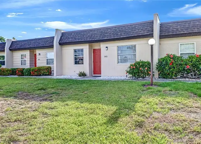 Property at 6300 S Pointe Blvd #142, Fort Myers, FL, 33919, 2 beds, 2 baths, [object Object]