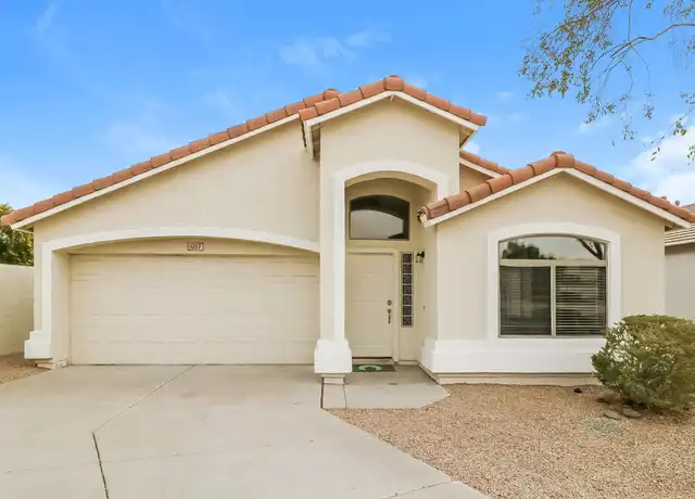 Property at 1257 N 159th Ln, Goodyear, AZ, 85338, 3 beds, 2 baths, [object Object]