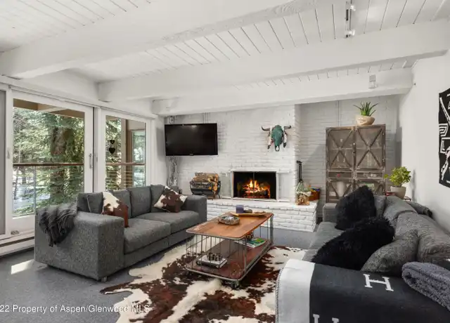 Property at 1034 E Cooper Ave #10, Aspen, CO, 81611, 2 beds, 2 baths, [object Object]