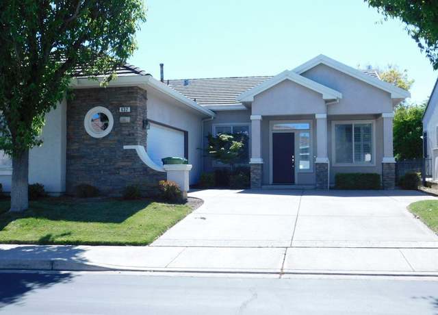 Photo of 632 Baldwin Dr, Brentwood, CA 94513